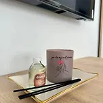 In Four Seasons 2 Apartment
