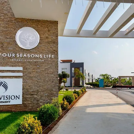 In Four Seasons 2 Boghaz