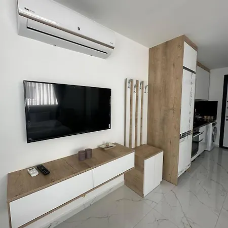 In Four Seasons 2 * Boghaz