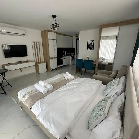 Διαμέρισμα In Four Seasons 2