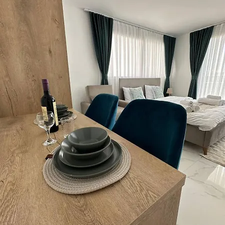 In Four Seasons 2 Boghaz