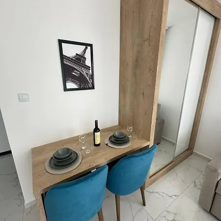 Apartment In Four Seasons 2 Boghaz