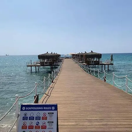 In Four Seasons 2 Διαμέρισμα Boghaz