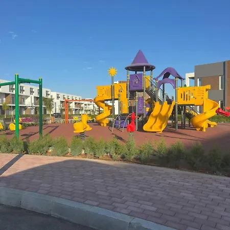 In Four Seasons 2 * Boghaz