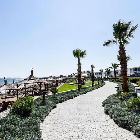 Διαμέρισμα In Four Seasons 2 *