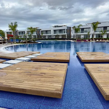 In Four Seasons 2 Διαμέρισμα