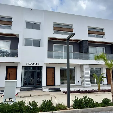 Apartment In Four Seasons 2 Boghaz