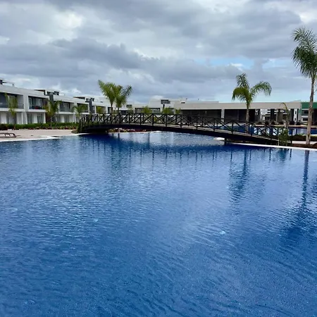 In Four Seasons 2 Διαμέρισμα *