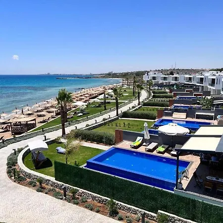 Διαμέρισμα In Four Seasons 2