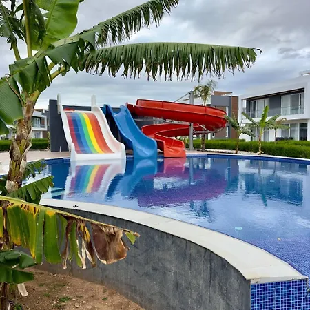 In Four Seasons 2 * Boghaz