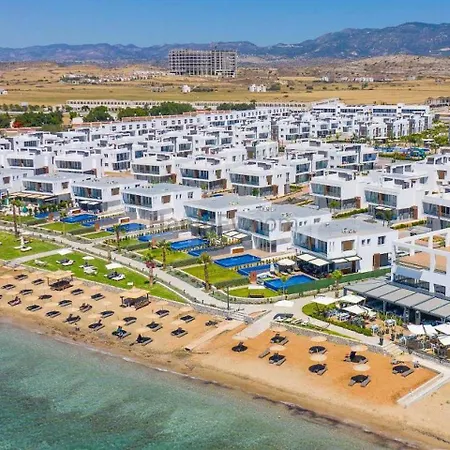 Apartment In Four Seasons 2 Boghaz