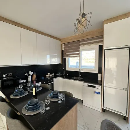 In Four Seasons 2 * Boghaz