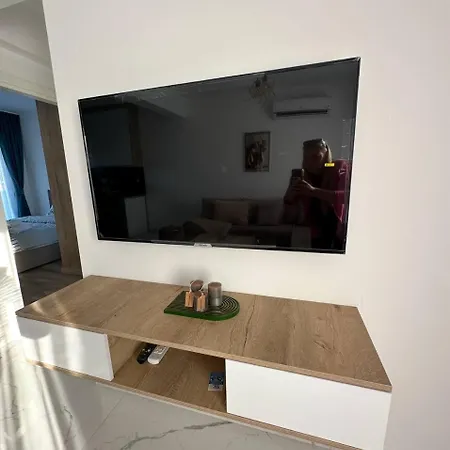 Apartamento In Four Seasons 2 Boghaz