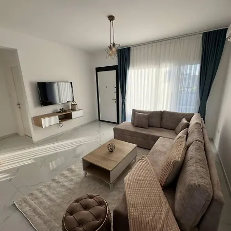 Διαμέρισμα In Four Seasons 2 Boghaz