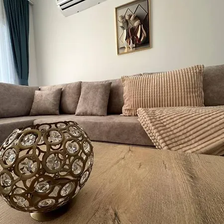 Apartment In Four Seasons 2 Boghaz