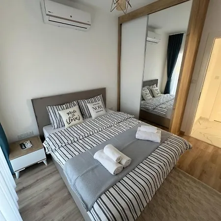 Apartment In Four Seasons 2 Boghaz