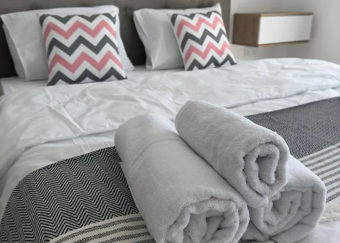 In Four Seasons 2 Apartmán *