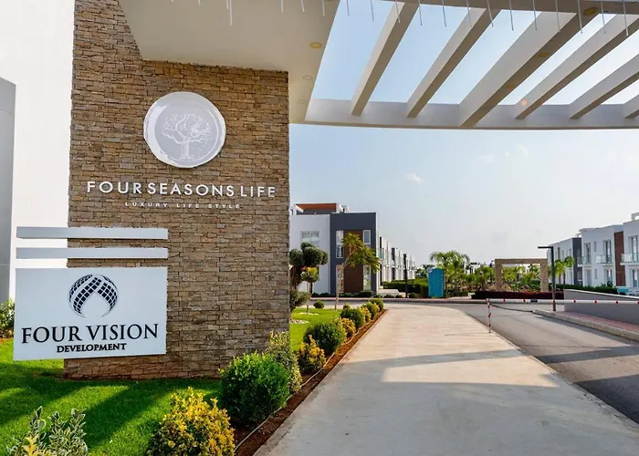 In Four Seasons 2 Boghaz