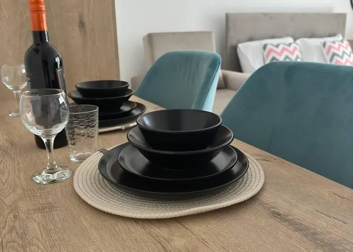 Apartmán In Four Seasons 2 Boghaz