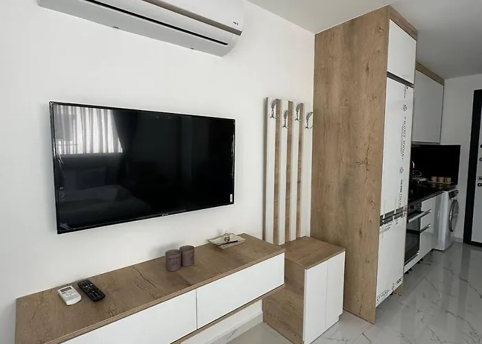 In Four Seasons 2 * Boghaz