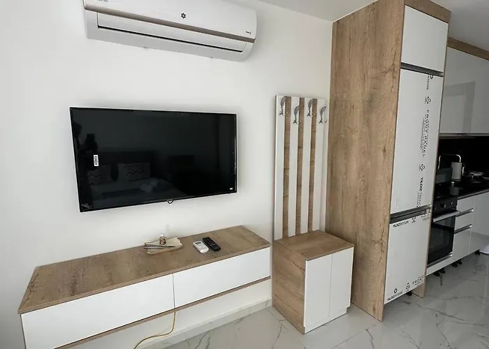 Apartmán In Four Seasons 2 *