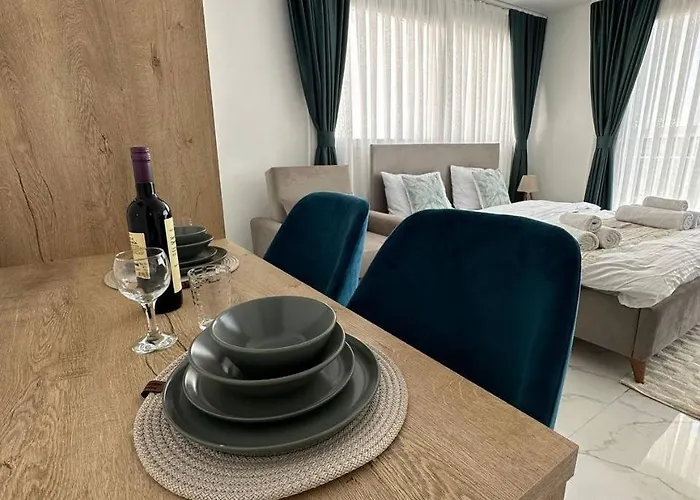 In Four Seasons 2 Boghaz