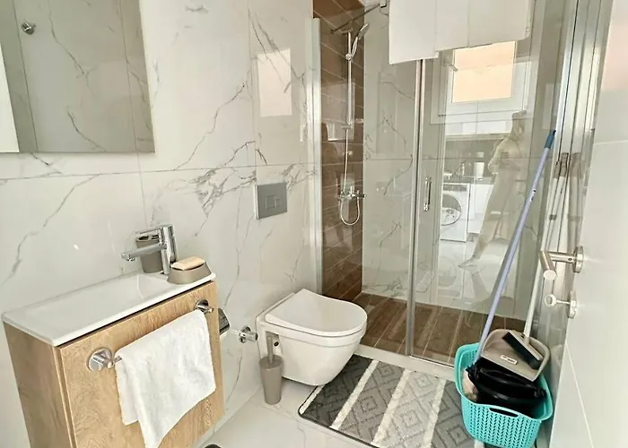 In Four Seasons 2 Apartmán