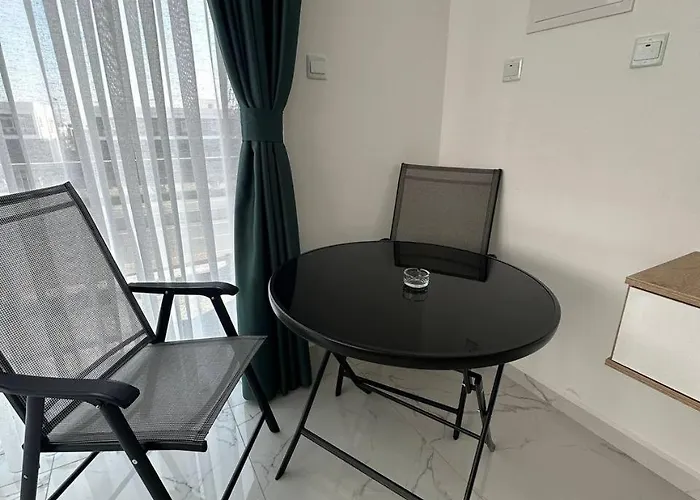 Apartmán In Four Seasons 2