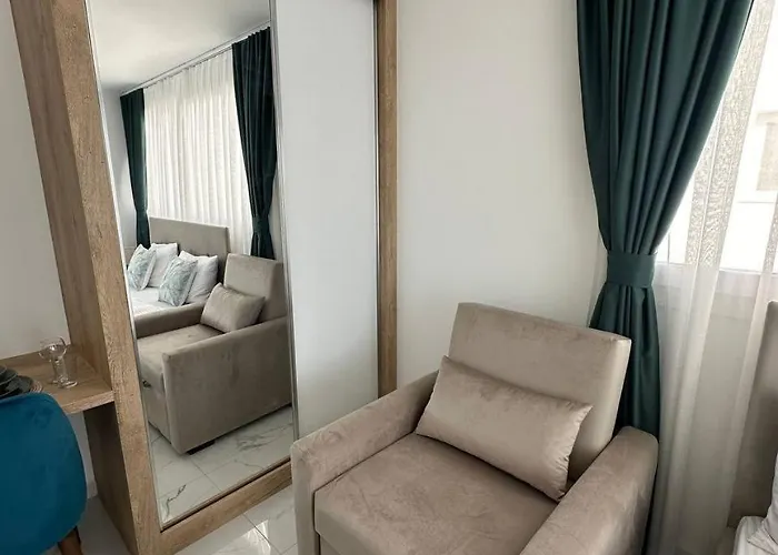 In Four Seasons 2 * Boghaz