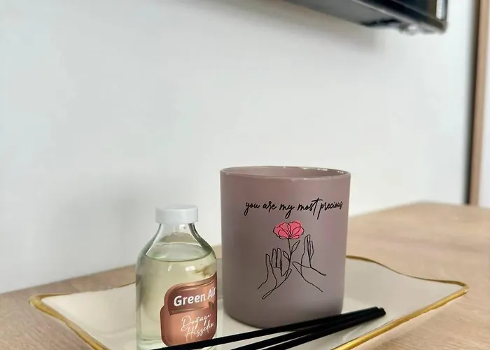 In Four Seasons 2 Apartmán