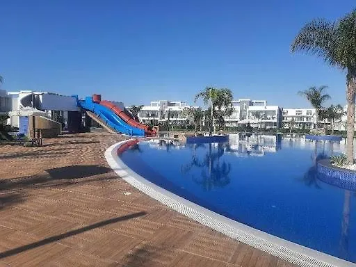 Apartmán In Four Seasons 2