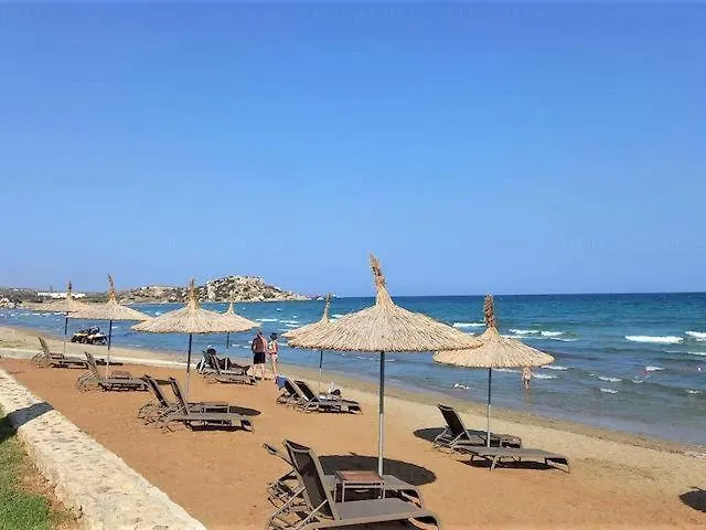 In Four Seasons 2 Apartmán *