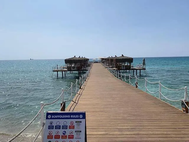 In Four Seasons 2 Apartmán Boghaz