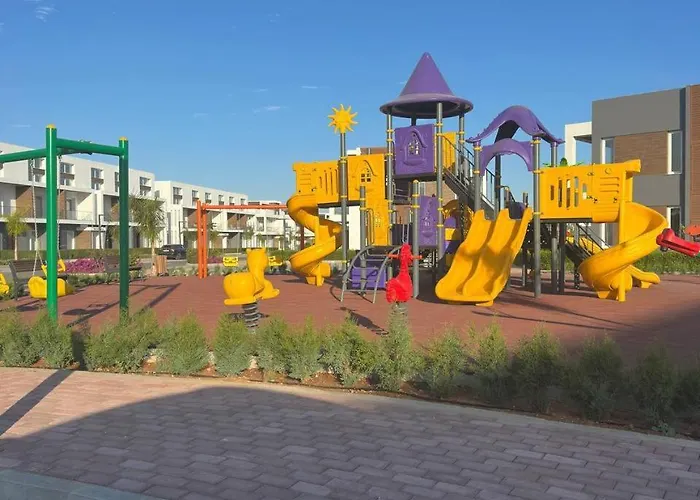 In Four Seasons 2 * Boghaz