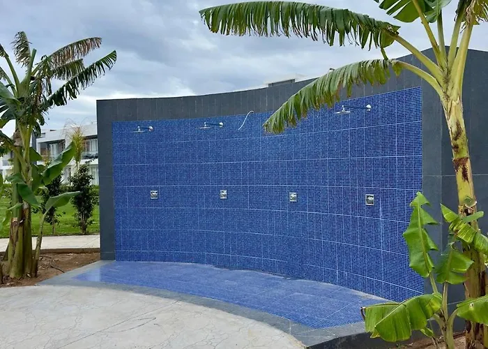 In Four Seasons 2 Apartmán *