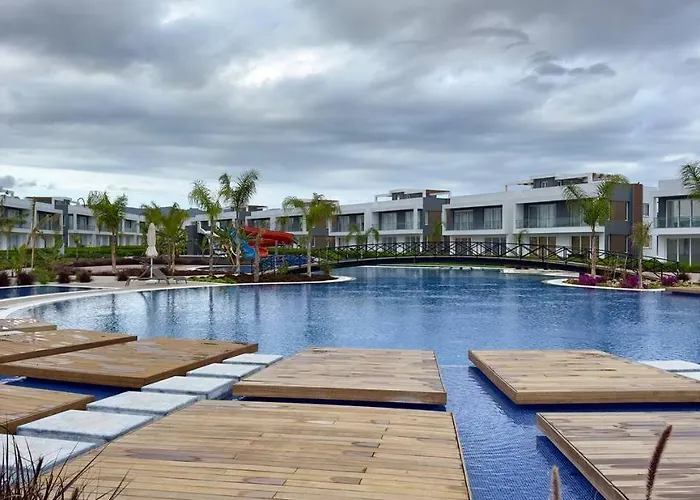 Apartmán In Four Seasons 2