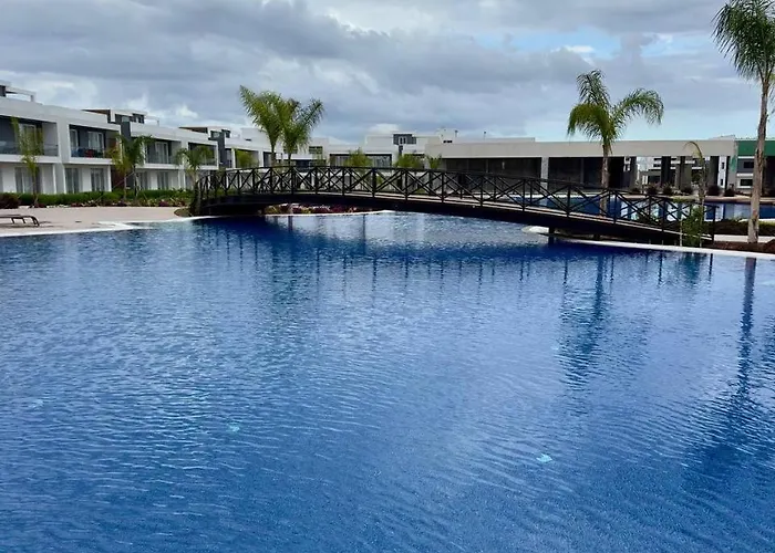 In Four Seasons 2 Apartmán *