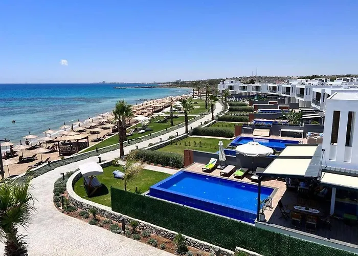 Apartmán In Four Seasons 2