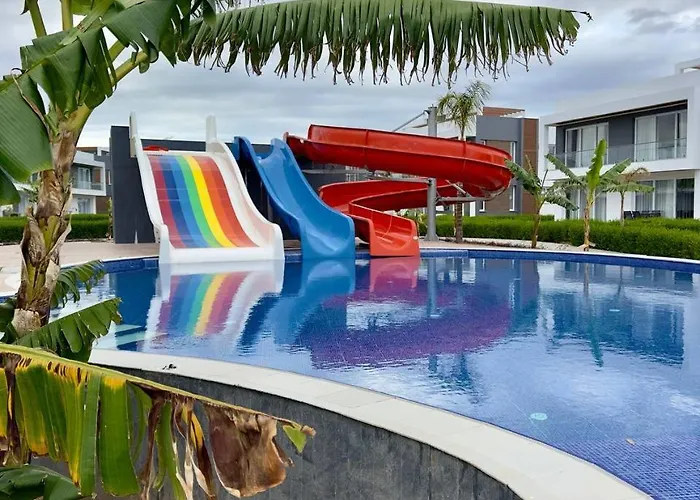 In Four Seasons 2 * Boghaz