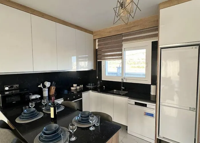 In Four Seasons 2 * Boghaz