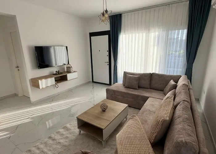 Apartmán In Four Seasons 2 Boghaz