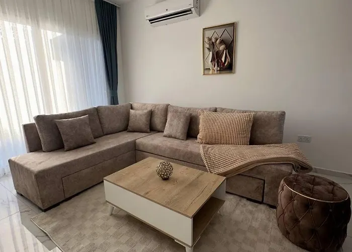 In Four Seasons 2 Apartmán *