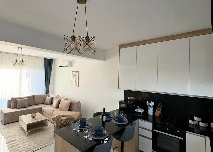 Apartmán In Four Seasons 2