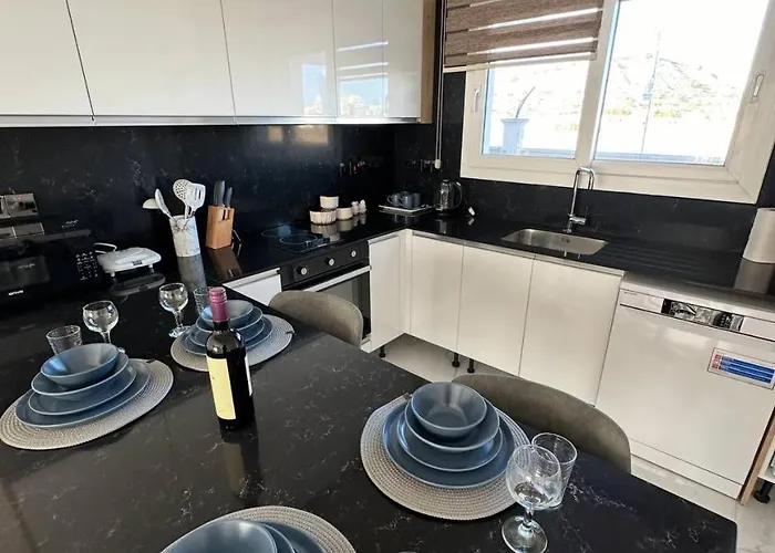 In Four Seasons 2 Apartmán *