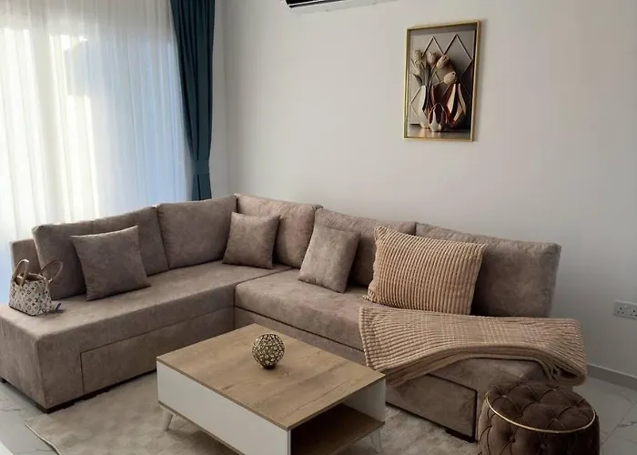 In Four Seasons 2 Apartmán