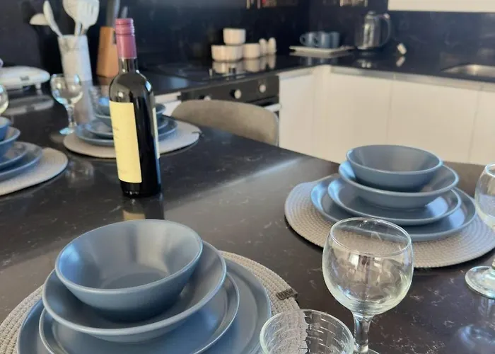 In Four Seasons 2 Apartmán *